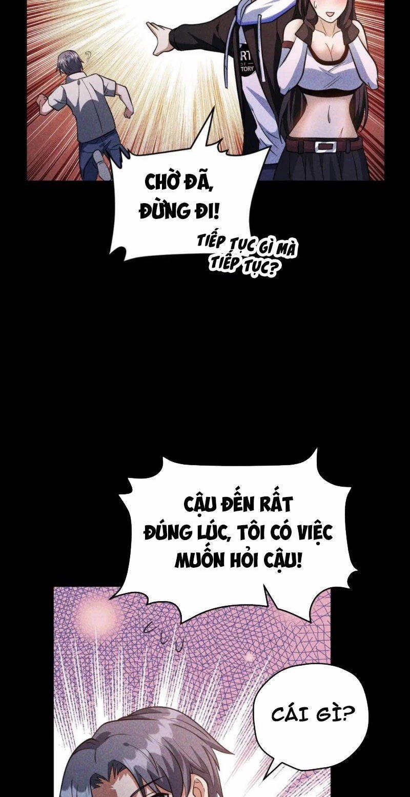 Mạt Thế Cầu Sinh: Ta Có Thể Nhìn Thấy Ẩn Tàng Hệ Thống 100 trang 23