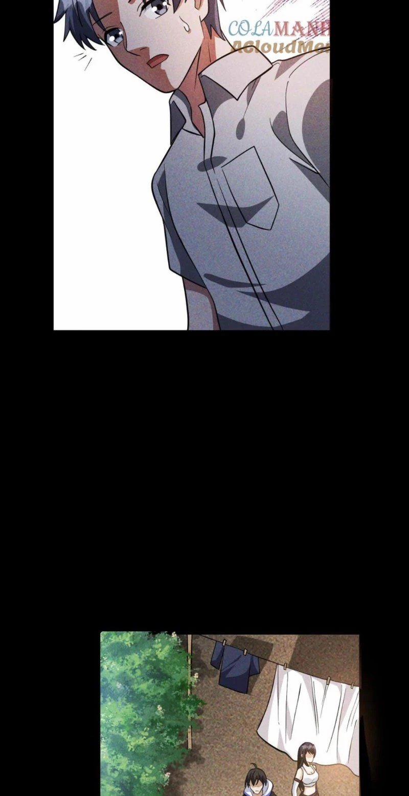 Mạt Thế Cầu Sinh: Ta Có Thể Nhìn Thấy Ẩn Tàng Hệ Thống 100 trang 24