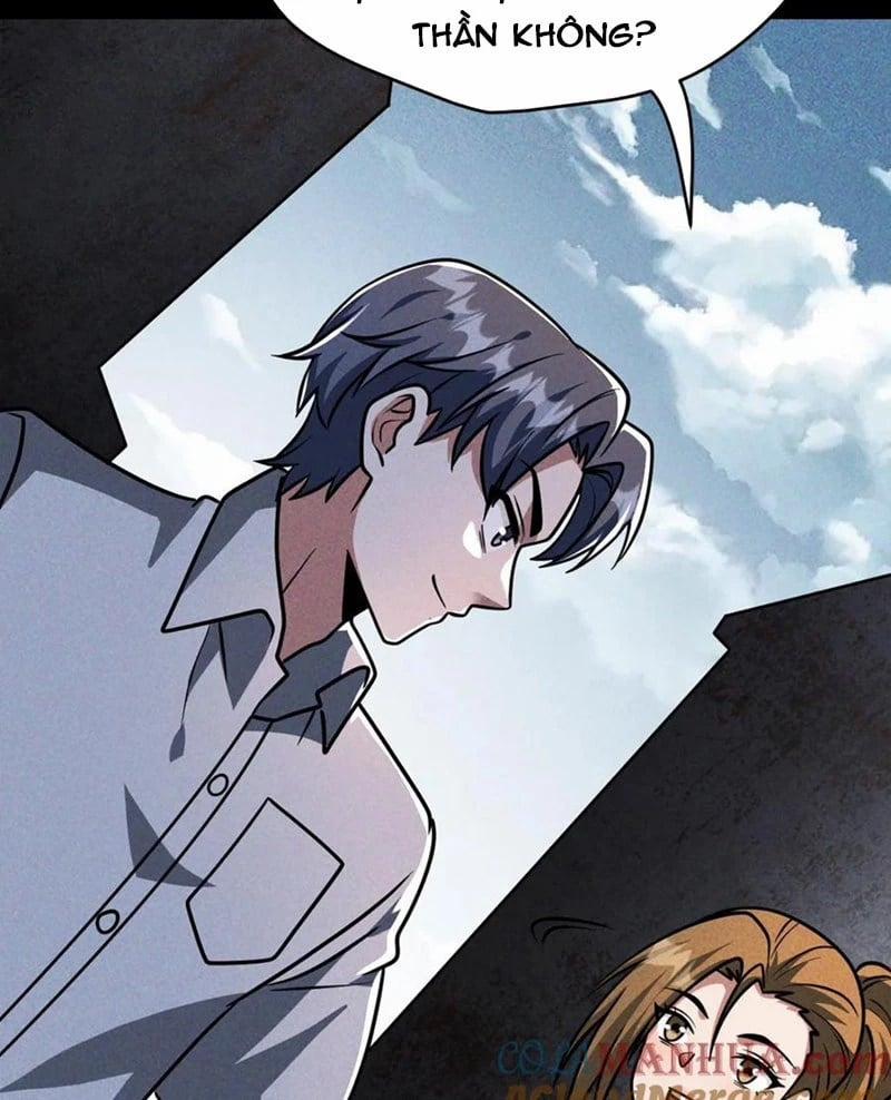 Mạt Thế Cầu Sinh: Ta Có Thể Nhìn Thấy Ẩn Tàng Hệ Thống 101 trang 28