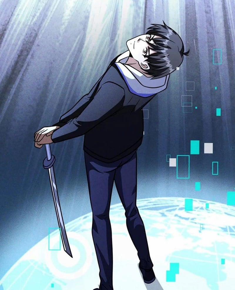 Mạt Thế Cầu Sinh: Ta Có Thể Nhìn Thấy Ẩn Tàng Hệ Thống 101 trang 35