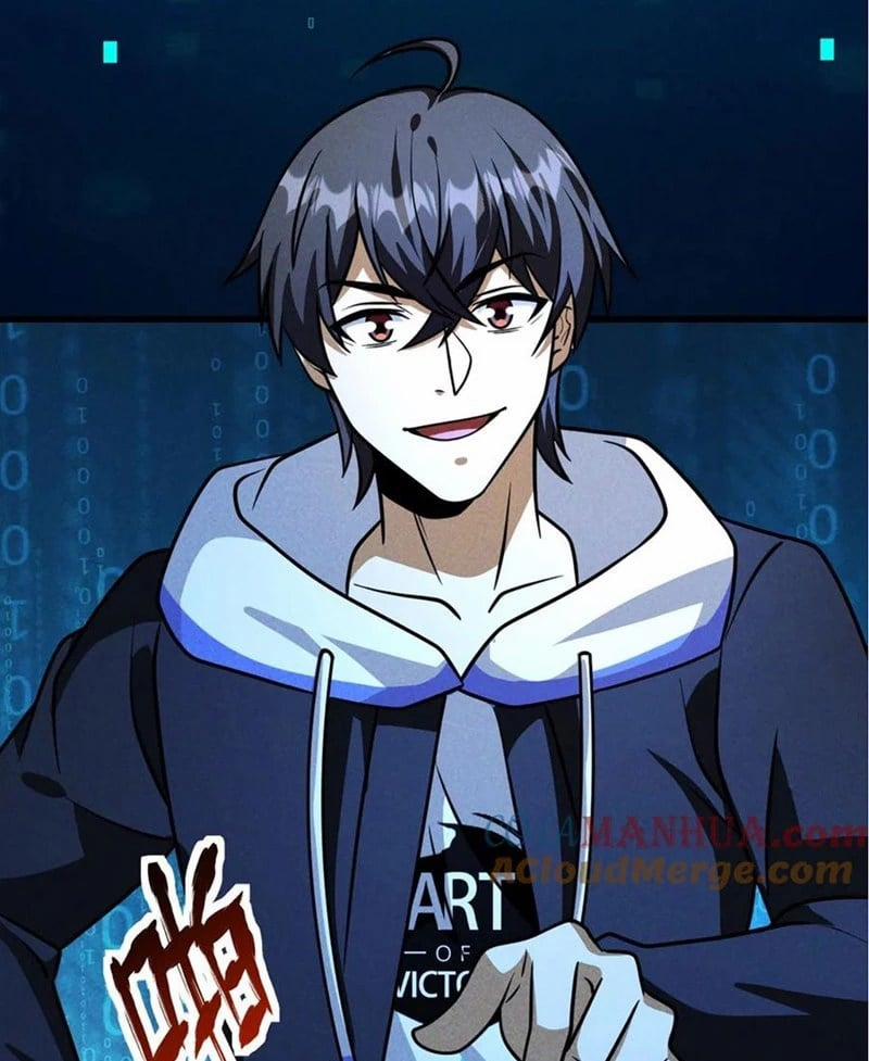 Mạt Thế Cầu Sinh: Ta Có Thể Nhìn Thấy Ẩn Tàng Hệ Thống 101 trang 5