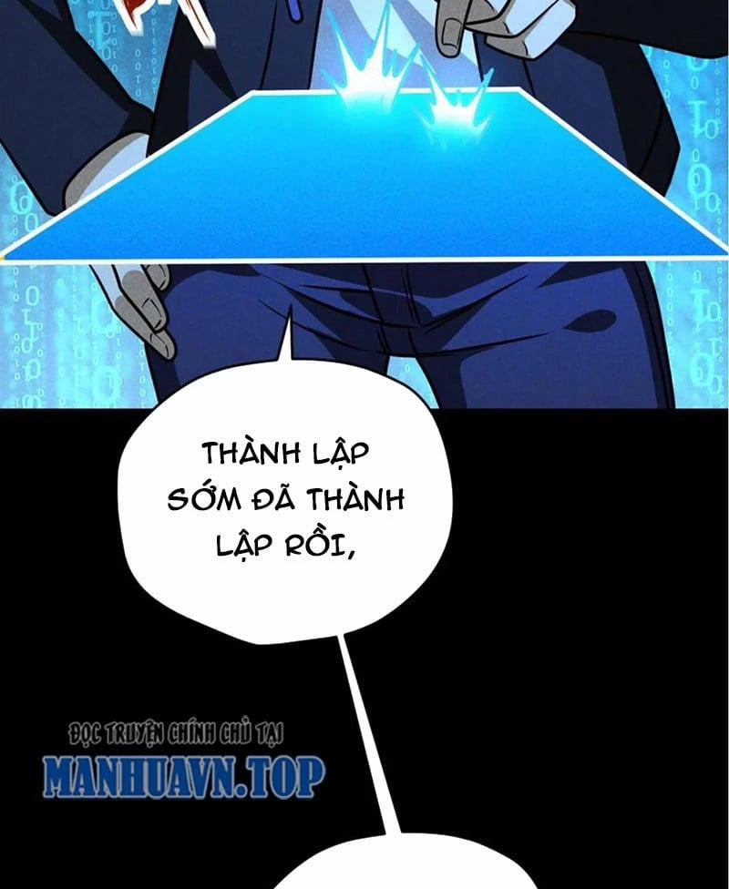 Mạt Thế Cầu Sinh: Ta Có Thể Nhìn Thấy Ẩn Tàng Hệ Thống 101 trang 6