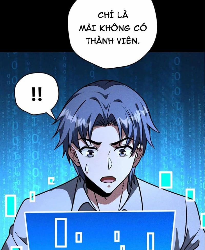 Mạt Thế Cầu Sinh: Ta Có Thể Nhìn Thấy Ẩn Tàng Hệ Thống 101 trang 7