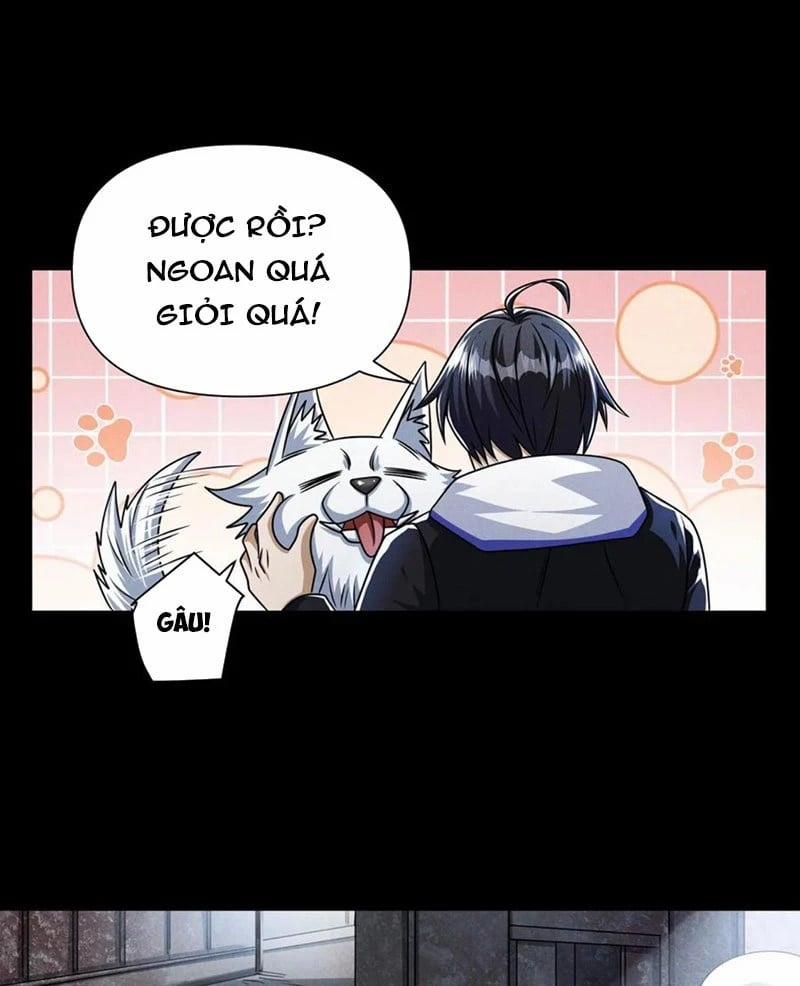 Mạt Thế Cầu Sinh: Ta Có Thể Nhìn Thấy Ẩn Tàng Hệ Thống 102 trang 2