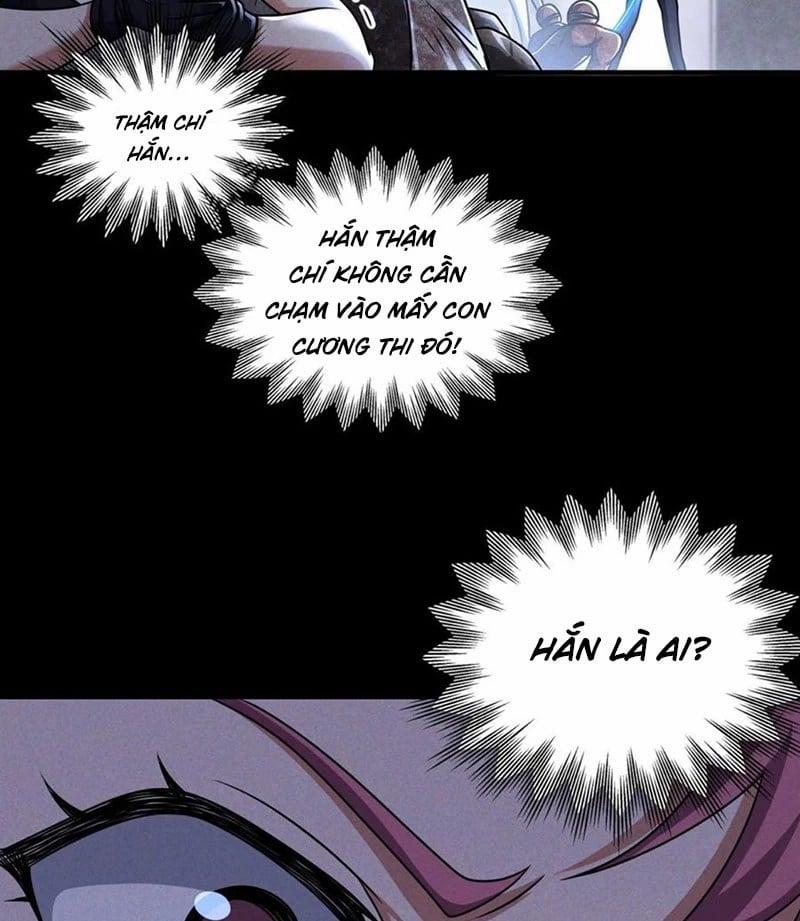 Mạt Thế Cầu Sinh: Ta Có Thể Nhìn Thấy Ẩn Tàng Hệ Thống 102 trang 24