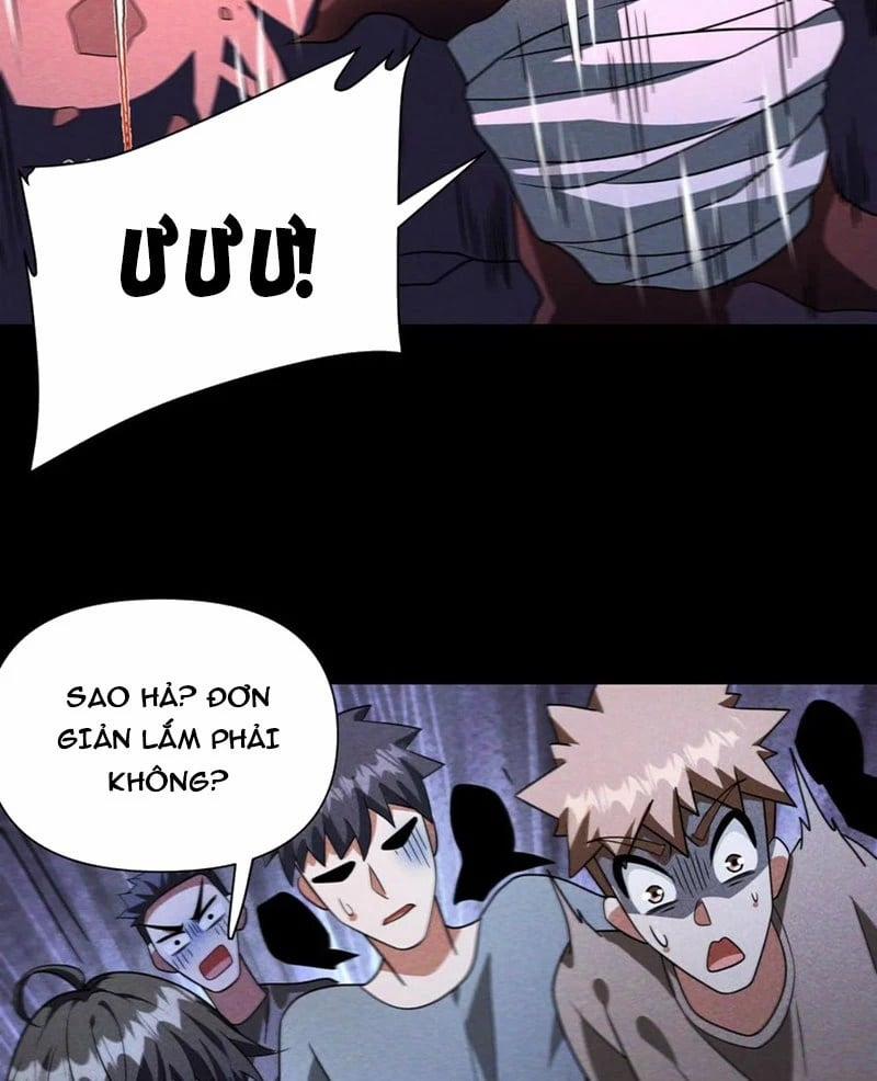 Mạt Thế Cầu Sinh: Ta Có Thể Nhìn Thấy Ẩn Tàng Hệ Thống 103 trang 10