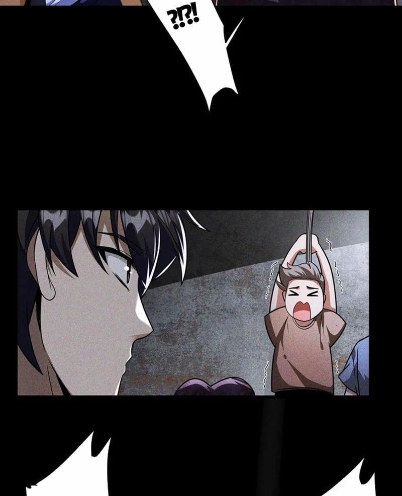 Mạt Thế Cầu Sinh: Ta Có Thể Nhìn Thấy Ẩn Tàng Hệ Thống 103 trang 14