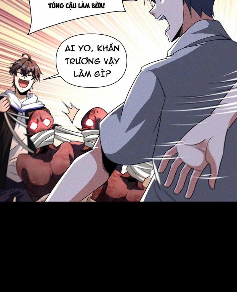 Mạt Thế Cầu Sinh: Ta Có Thể Nhìn Thấy Ẩn Tàng Hệ Thống 103 trang 2