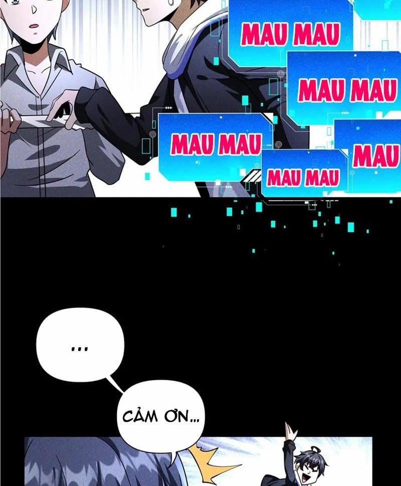 Mạt Thế Cầu Sinh: Ta Có Thể Nhìn Thấy Ẩn Tàng Hệ Thống 103 trang 21