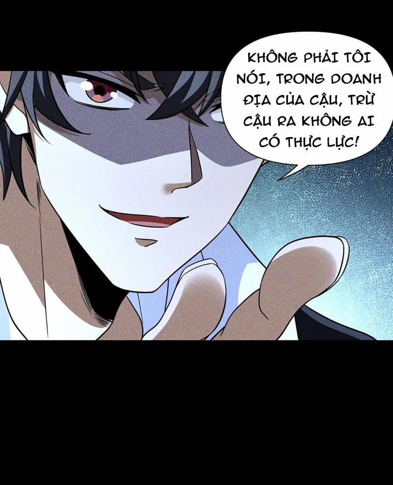 Mạt Thế Cầu Sinh: Ta Có Thể Nhìn Thấy Ẩn Tàng Hệ Thống 103 trang 3
