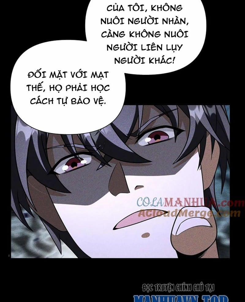 Mạt Thế Cầu Sinh: Ta Có Thể Nhìn Thấy Ẩn Tàng Hệ Thống 103 trang 5