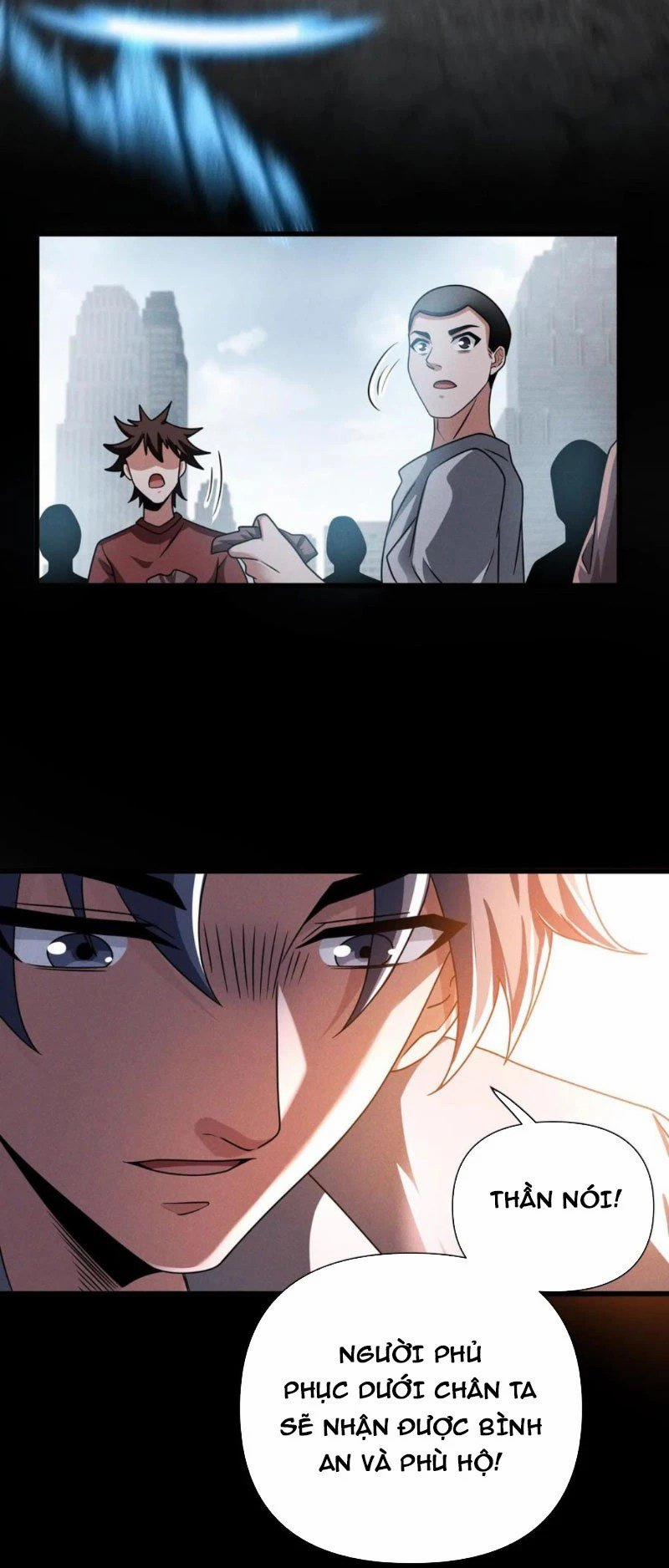 Mạt Thế Cầu Sinh: Ta Có Thể Nhìn Thấy Ẩn Tàng Hệ Thống 104 trang 12