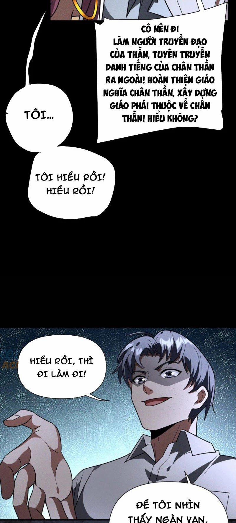 Mạt Thế Cầu Sinh: Ta Có Thể Nhìn Thấy Ẩn Tàng Hệ Thống 105 trang 4