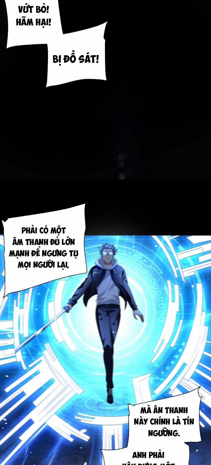 Mạt Thế Cầu Sinh: Ta Có Thể Nhìn Thấy Ẩn Tàng Hệ Thống 105 trang 8