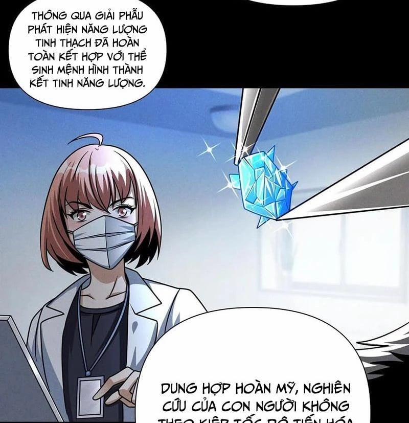 Mạt Thế Cầu Sinh: Ta Có Thể Nhìn Thấy Ẩn Tàng Hệ Thống 106 trang 21
