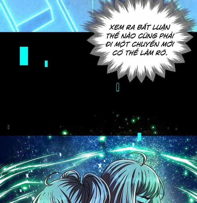 Mạt Thế Cầu Sinh: Ta Có Thể Nhìn Thấy Ẩn Tàng Hệ Thống 106 trang 37