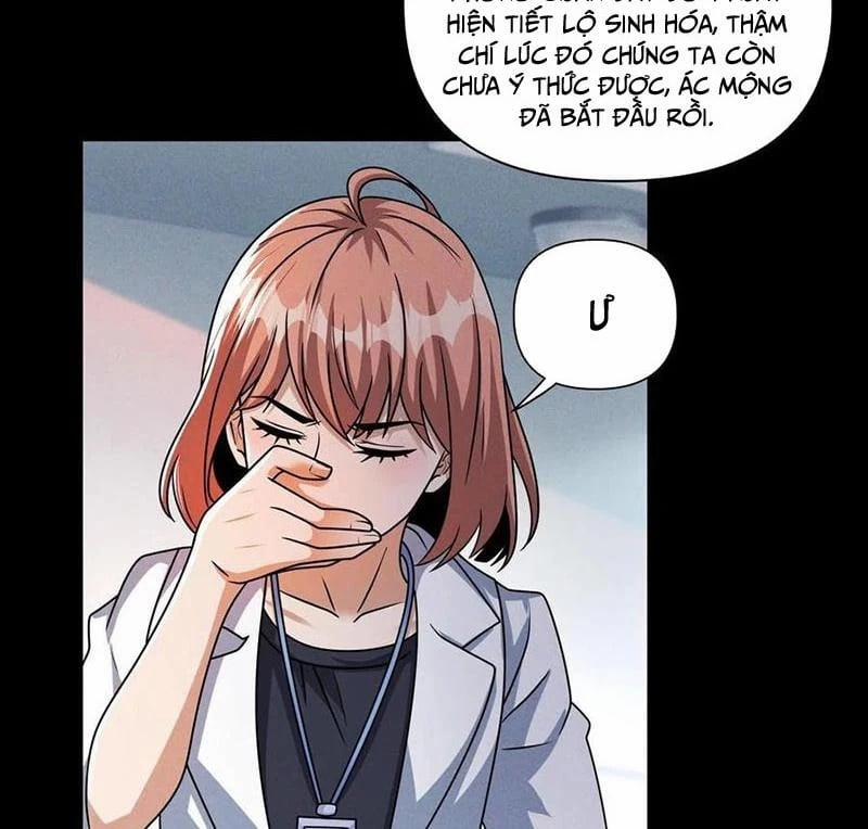 Mạt Thế Cầu Sinh: Ta Có Thể Nhìn Thấy Ẩn Tàng Hệ Thống 106 trang 5