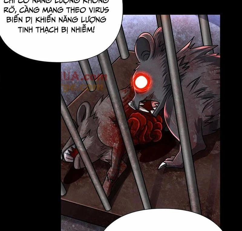 Mạt Thế Cầu Sinh: Ta Có Thể Nhìn Thấy Ẩn Tàng Hệ Thống 106 trang 7