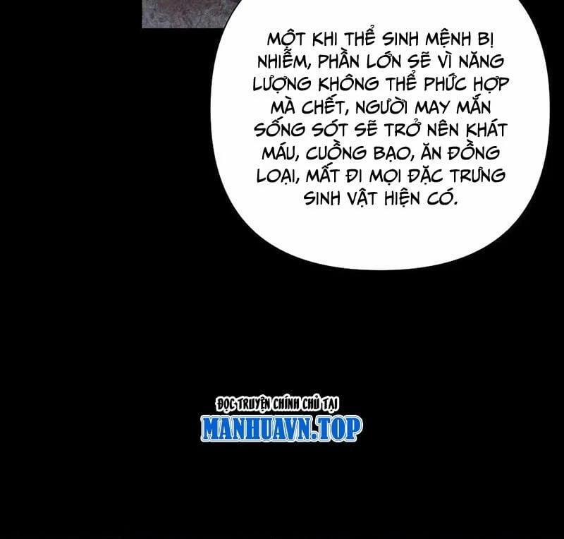 Mạt Thế Cầu Sinh: Ta Có Thể Nhìn Thấy Ẩn Tàng Hệ Thống 106 trang 8