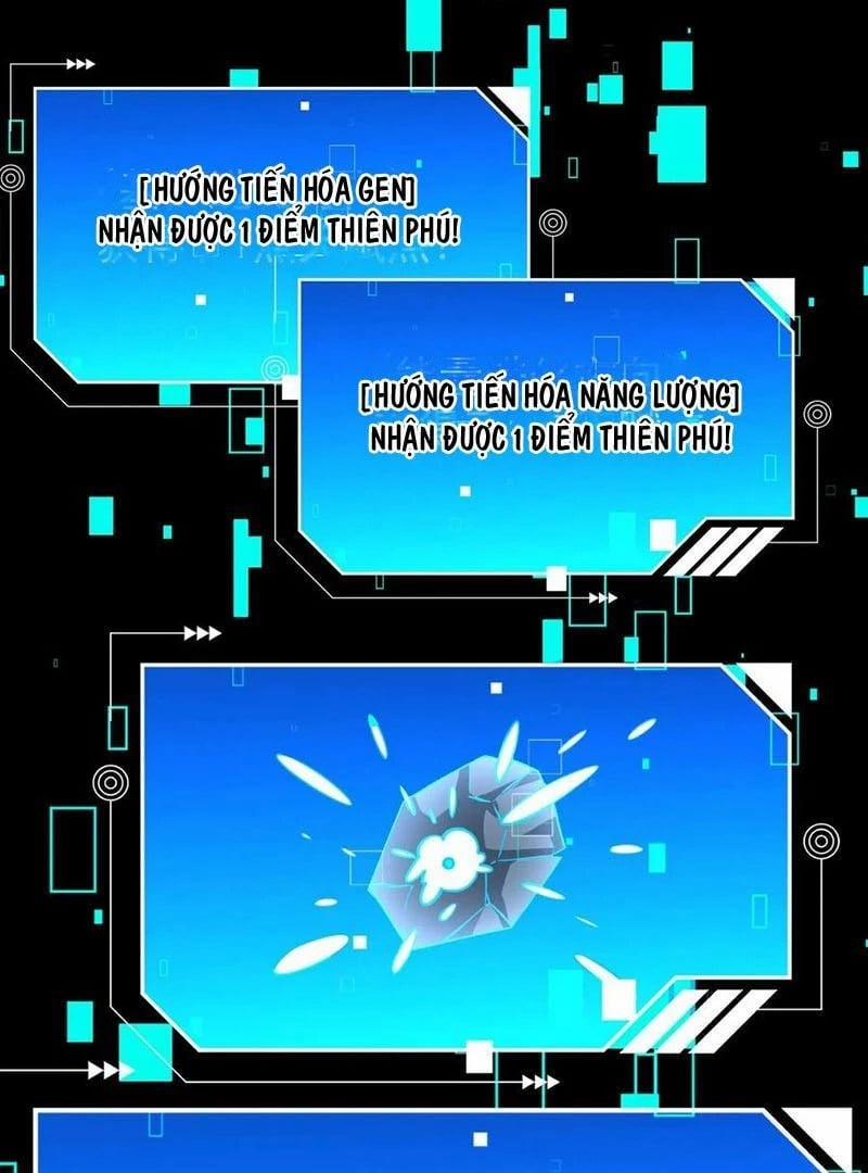 Mạt Thế Cầu Sinh: Ta Có Thể Nhìn Thấy Ẩn Tàng Hệ Thống 107 trang 13