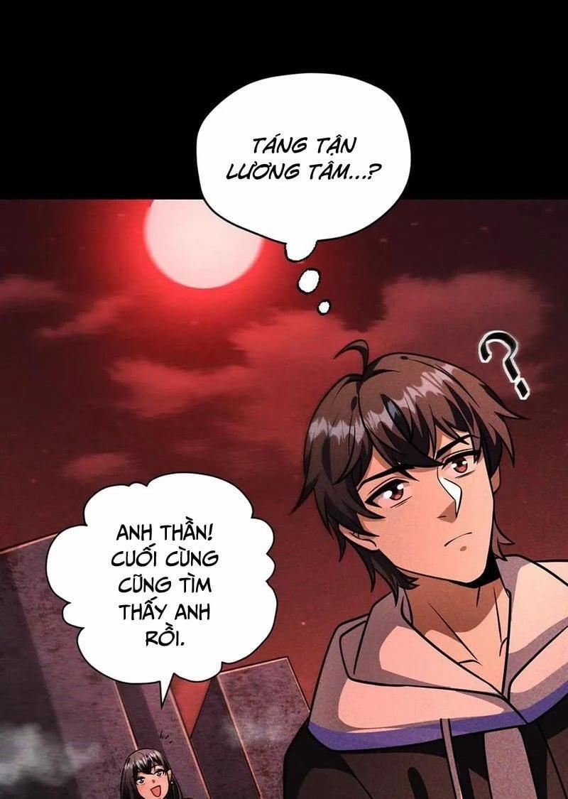 Mạt Thế Cầu Sinh: Ta Có Thể Nhìn Thấy Ẩn Tàng Hệ Thống 107 trang 23