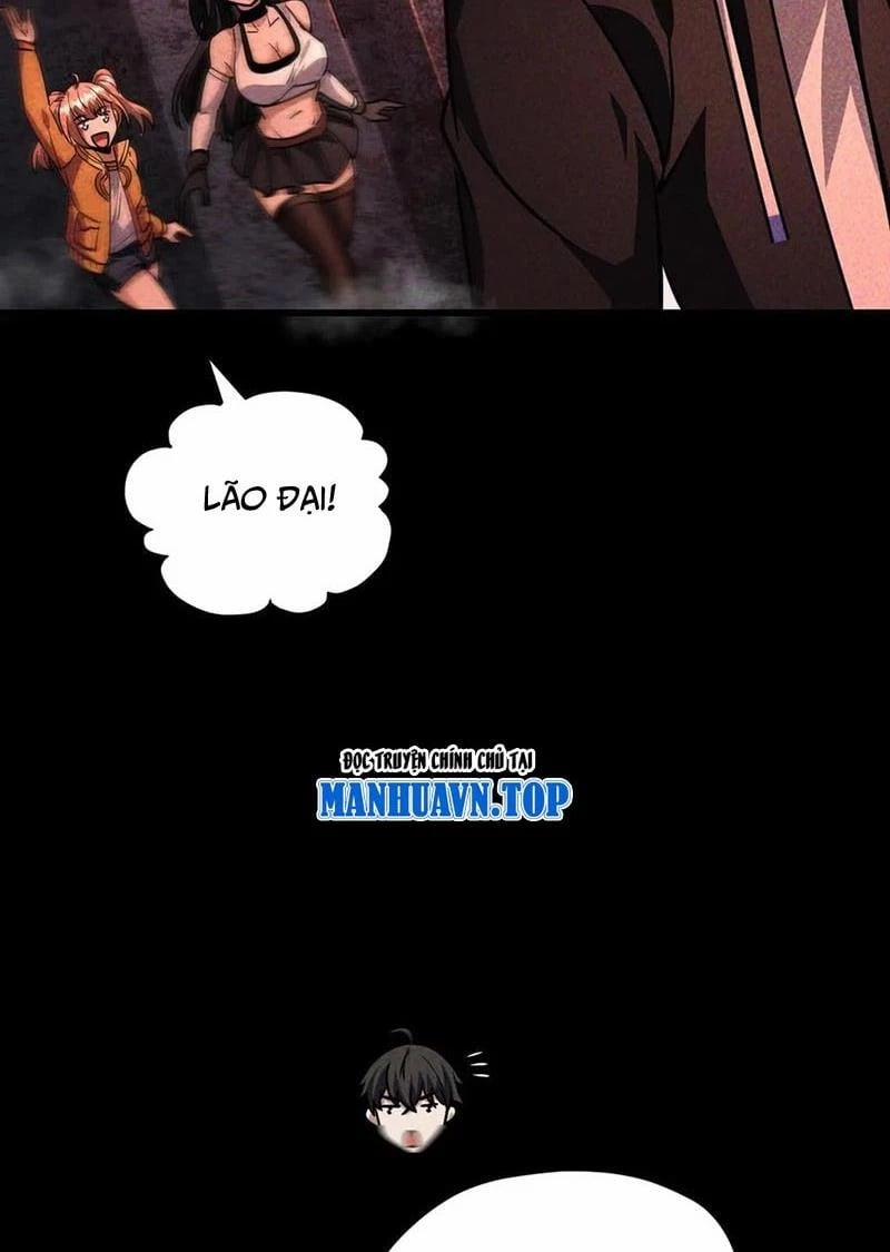 Mạt Thế Cầu Sinh: Ta Có Thể Nhìn Thấy Ẩn Tàng Hệ Thống 107 trang 24