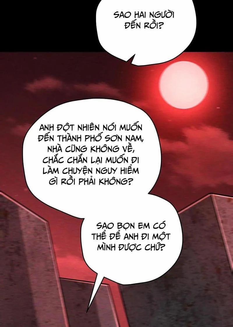 Mạt Thế Cầu Sinh: Ta Có Thể Nhìn Thấy Ẩn Tàng Hệ Thống 107 trang 25