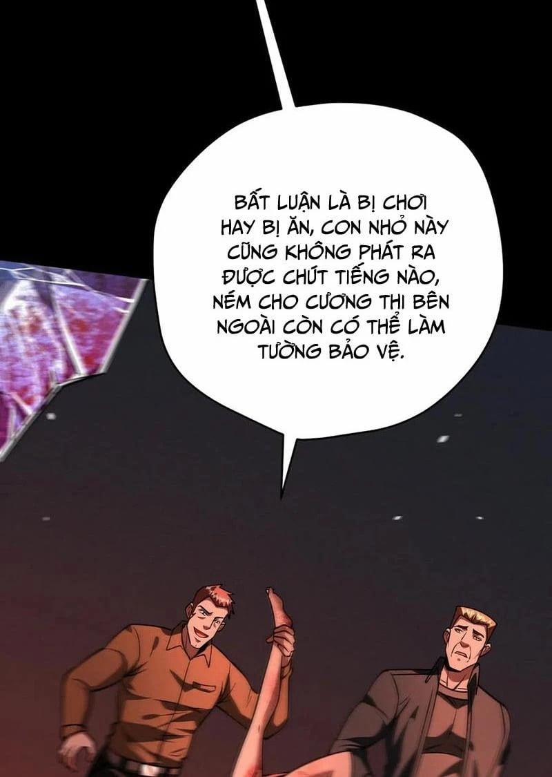 Mạt Thế Cầu Sinh: Ta Có Thể Nhìn Thấy Ẩn Tàng Hệ Thống 107 trang 37