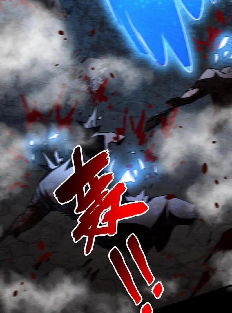 Mạt Thế Cầu Sinh: Ta Có Thể Nhìn Thấy Ẩn Tàng Hệ Thống 107 trang 4