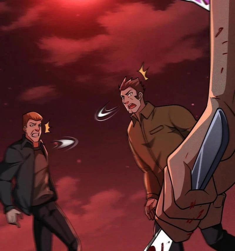 Mạt Thế Cầu Sinh: Ta Có Thể Nhìn Thấy Ẩn Tàng Hệ Thống 107 trang 50