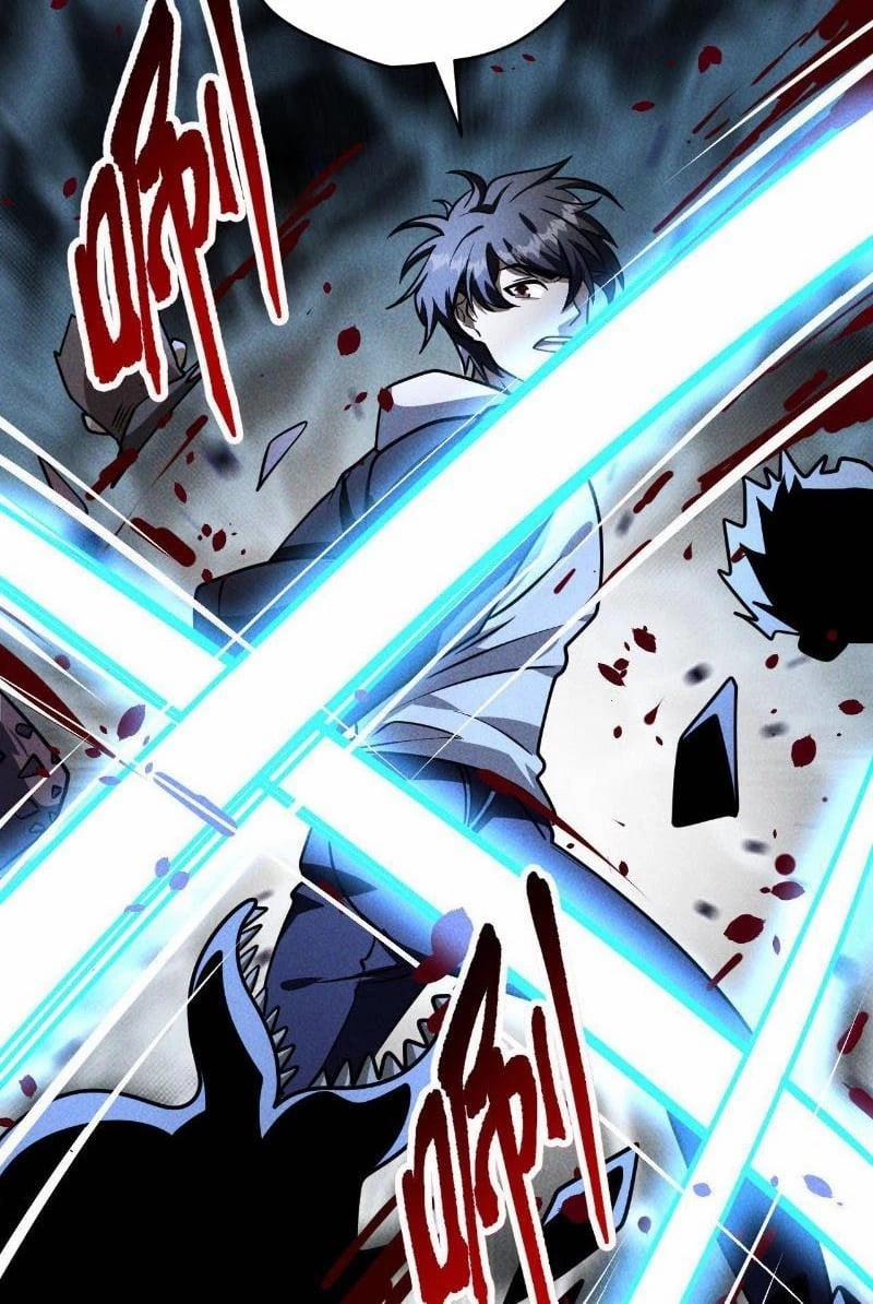 Mạt Thế Cầu Sinh: Ta Có Thể Nhìn Thấy Ẩn Tàng Hệ Thống 108 trang 14