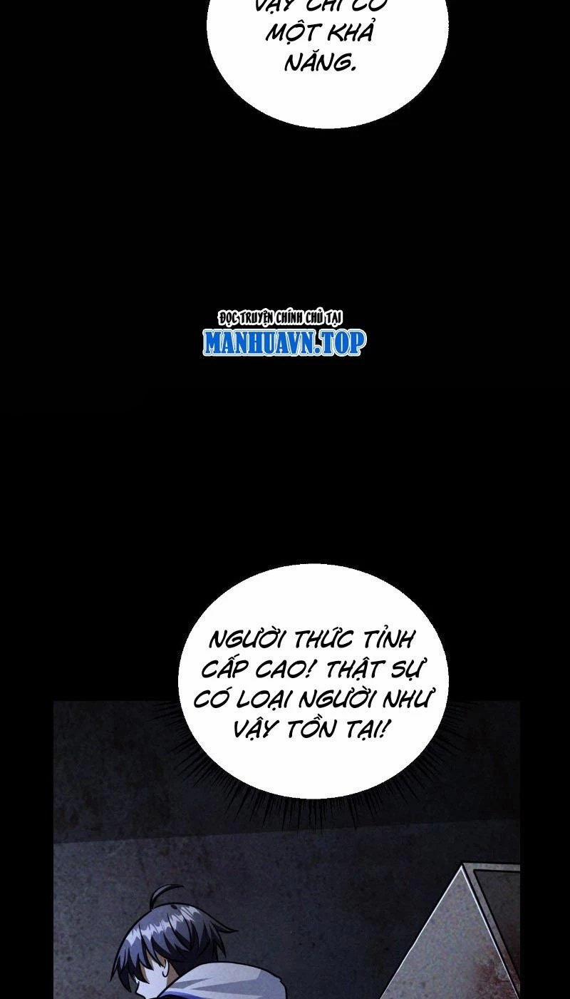 Mạt Thế Cầu Sinh: Ta Có Thể Nhìn Thấy Ẩn Tàng Hệ Thống 108 trang 36