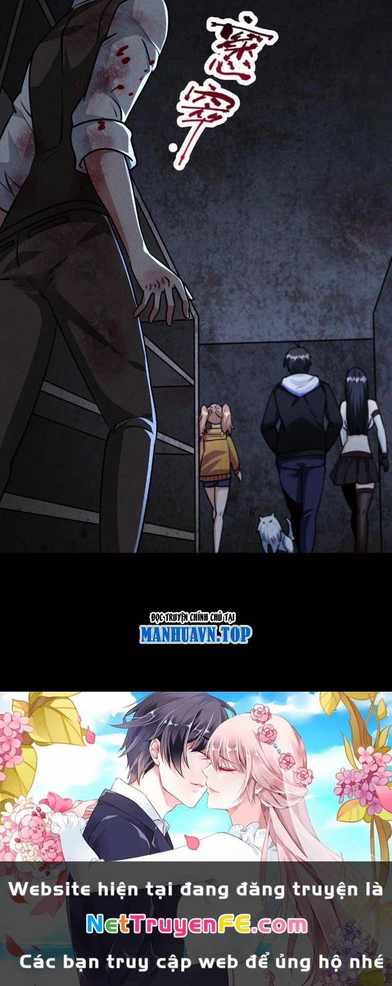 Mạt Thế Cầu Sinh: Ta Có Thể Nhìn Thấy Ẩn Tàng Hệ Thống 108 trang 39