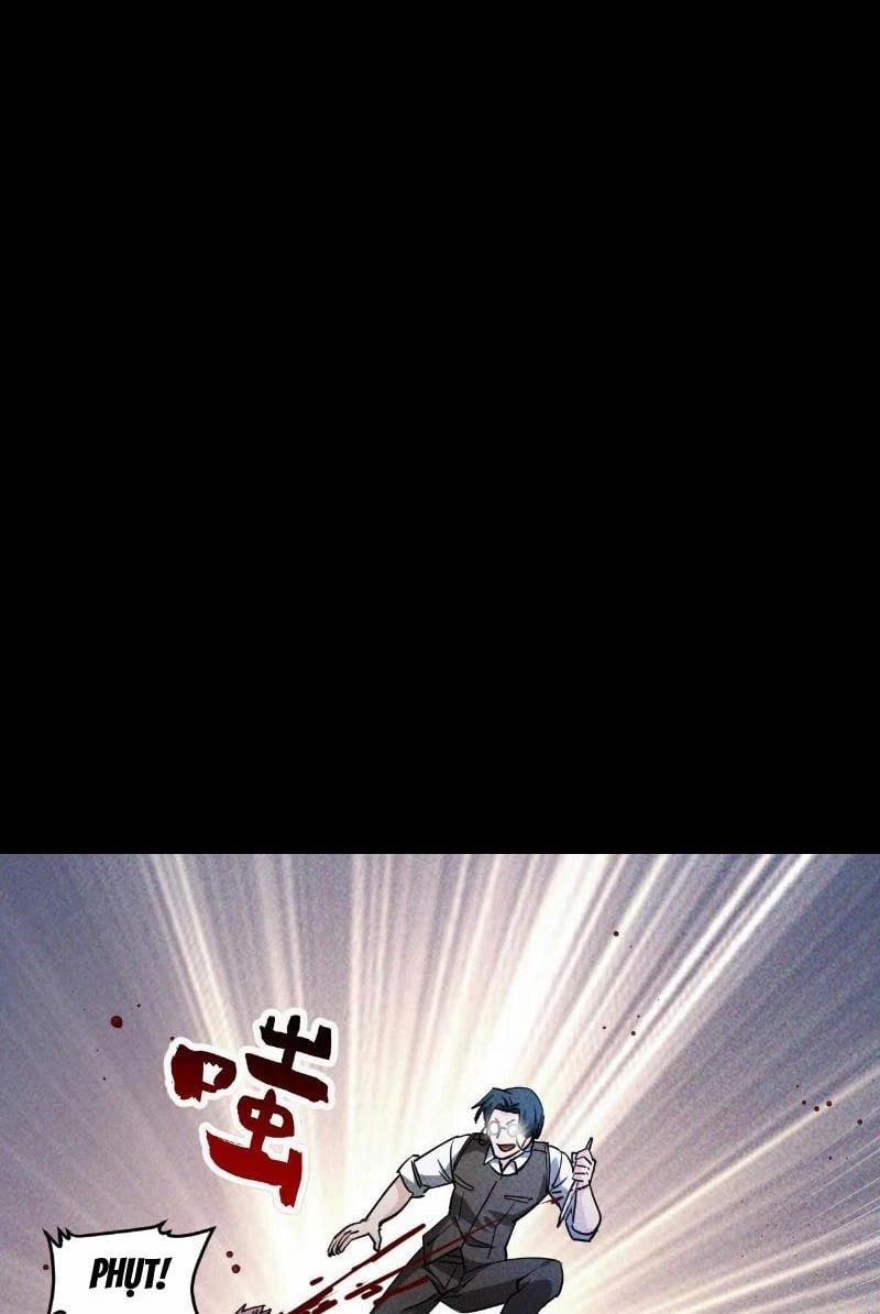 Mạt Thế Cầu Sinh: Ta Có Thể Nhìn Thấy Ẩn Tàng Hệ Thống 108 trang 7