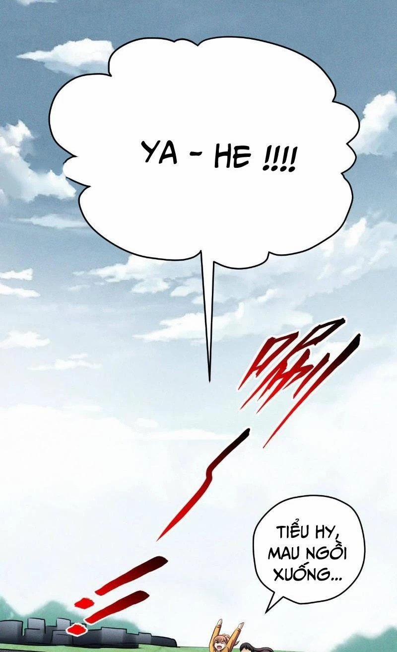 Mạt Thế Cầu Sinh: Ta Có Thể Nhìn Thấy Ẩn Tàng Hệ Thống 109 trang 17