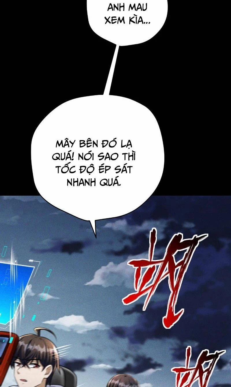 Mạt Thế Cầu Sinh: Ta Có Thể Nhìn Thấy Ẩn Tàng Hệ Thống 109 trang 21