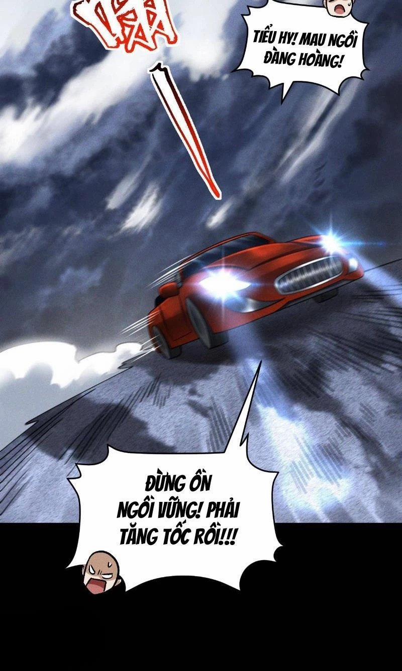 Mạt Thế Cầu Sinh: Ta Có Thể Nhìn Thấy Ẩn Tàng Hệ Thống 109 trang 27