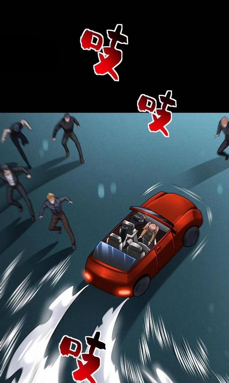 Mạt Thế Cầu Sinh: Ta Có Thể Nhìn Thấy Ẩn Tàng Hệ Thống 109 trang 31