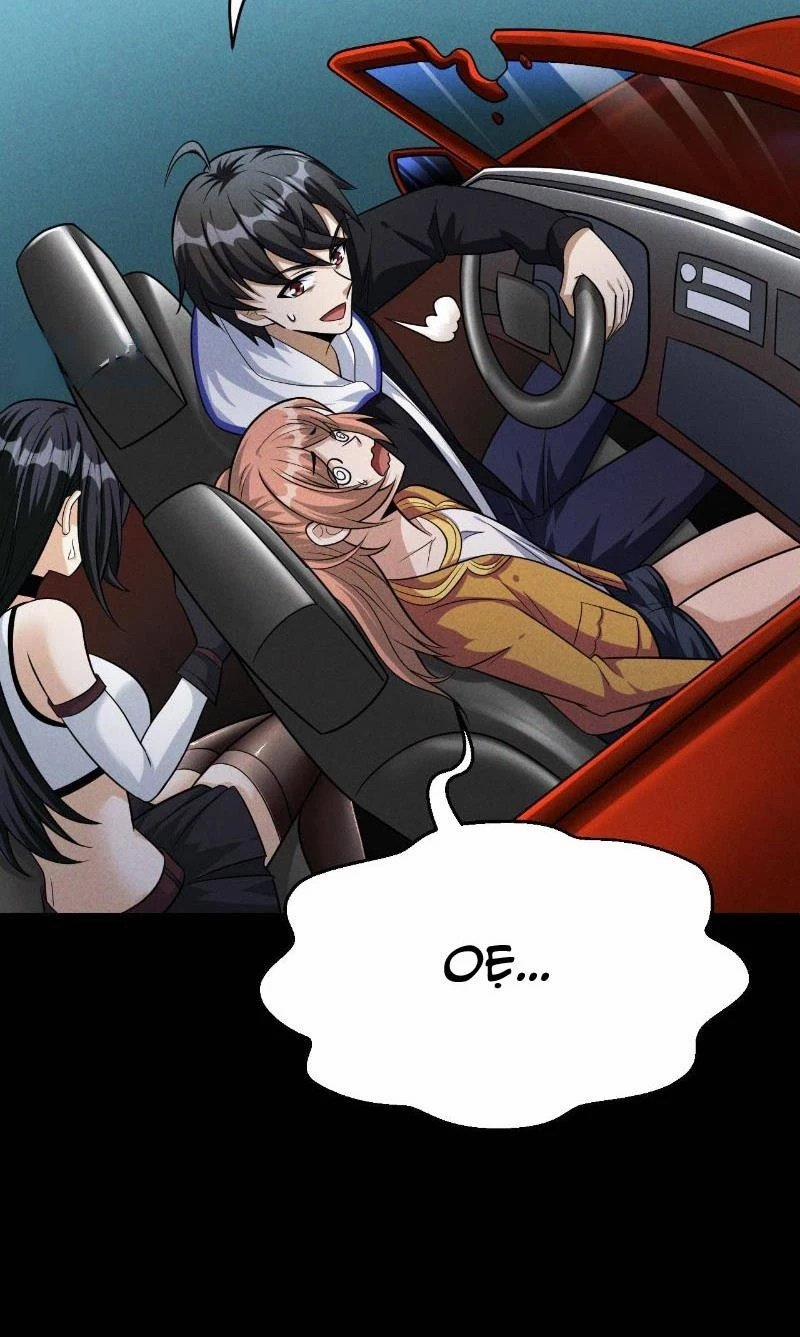 Mạt Thế Cầu Sinh: Ta Có Thể Nhìn Thấy Ẩn Tàng Hệ Thống 109 trang 33