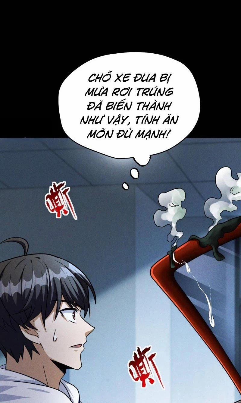 Mạt Thế Cầu Sinh: Ta Có Thể Nhìn Thấy Ẩn Tàng Hệ Thống 109 trang 34