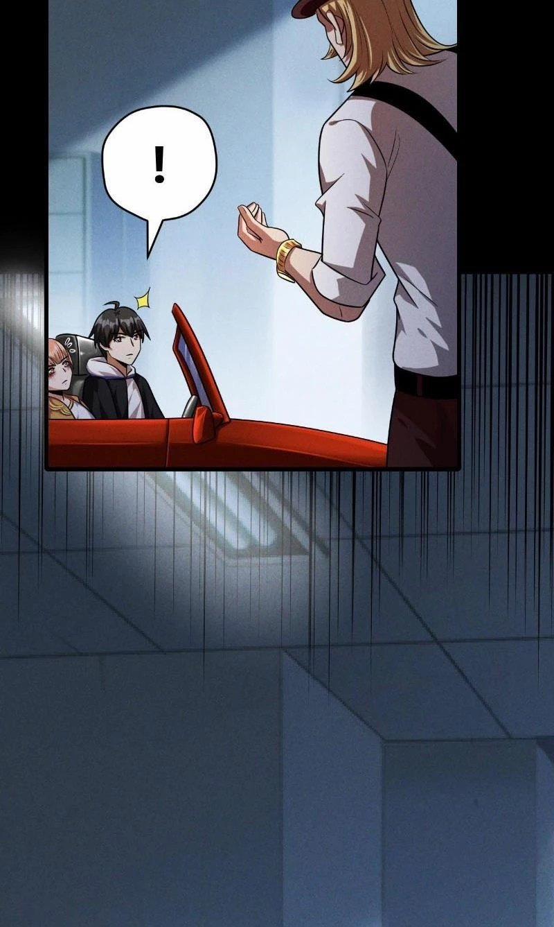 Mạt Thế Cầu Sinh: Ta Có Thể Nhìn Thấy Ẩn Tàng Hệ Thống 109 trang 37