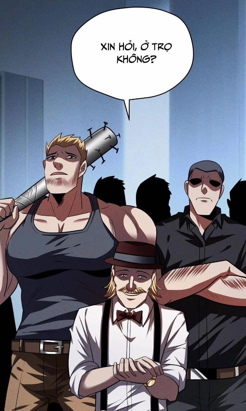 Mạt Thế Cầu Sinh: Ta Có Thể Nhìn Thấy Ẩn Tàng Hệ Thống 109 trang 38