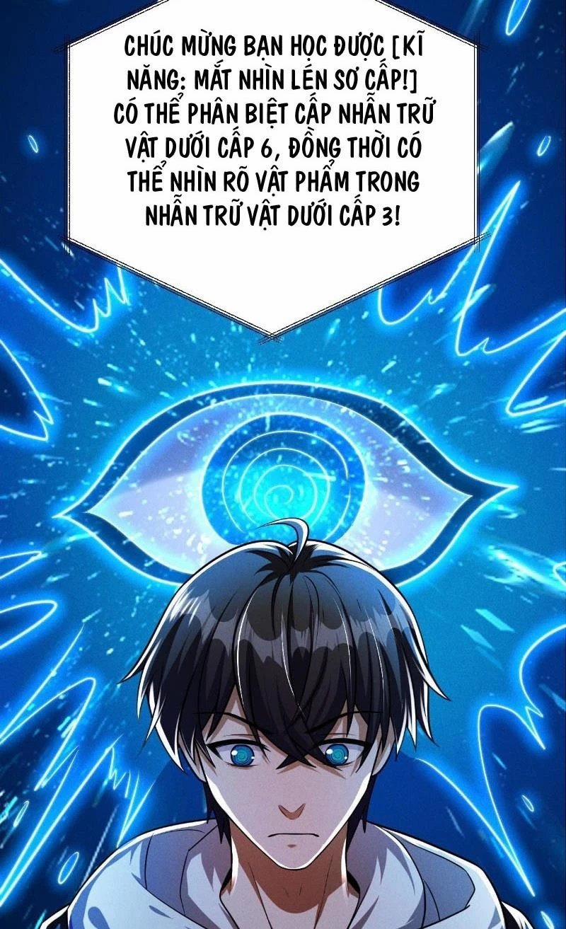 Mạt Thế Cầu Sinh: Ta Có Thể Nhìn Thấy Ẩn Tàng Hệ Thống 109 trang 5