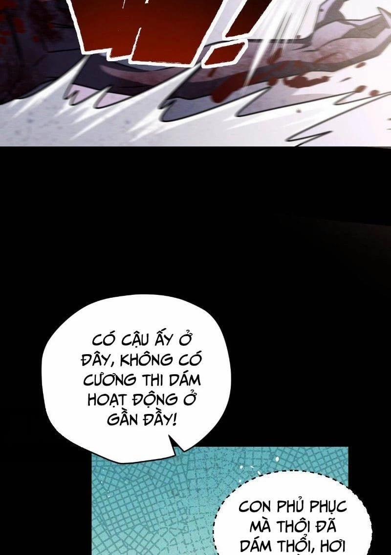 Mạt Thế Cầu Sinh: Ta Có Thể Nhìn Thấy Ẩn Tàng Hệ Thống 110 trang 13