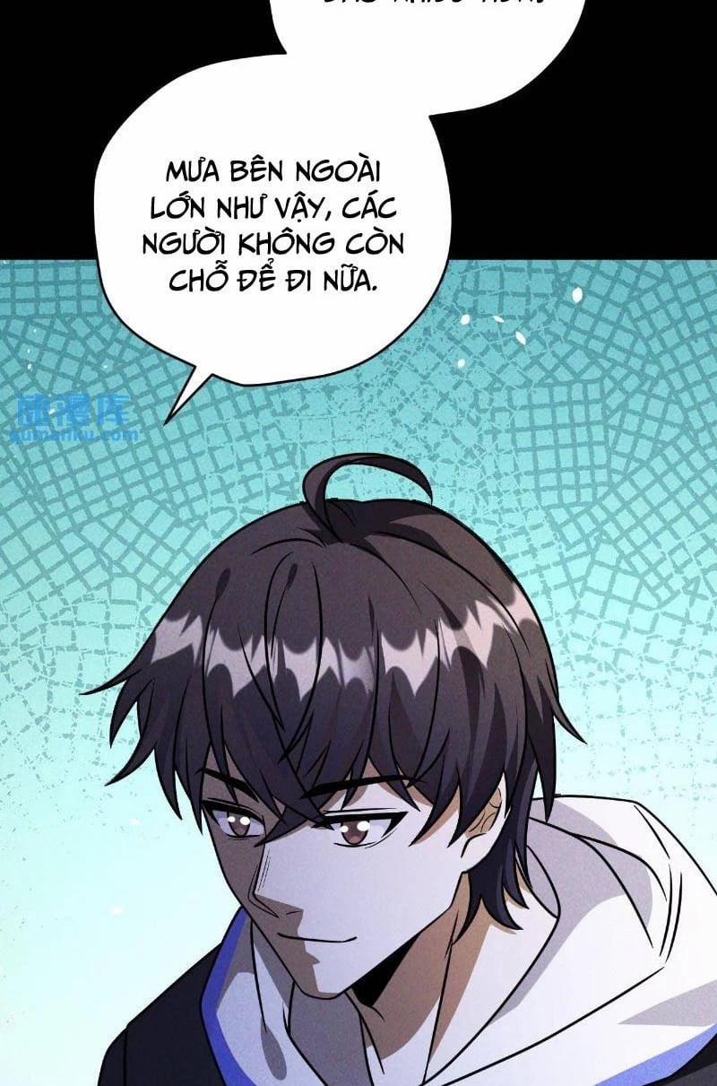 Mạt Thế Cầu Sinh: Ta Có Thể Nhìn Thấy Ẩn Tàng Hệ Thống 110 trang 22