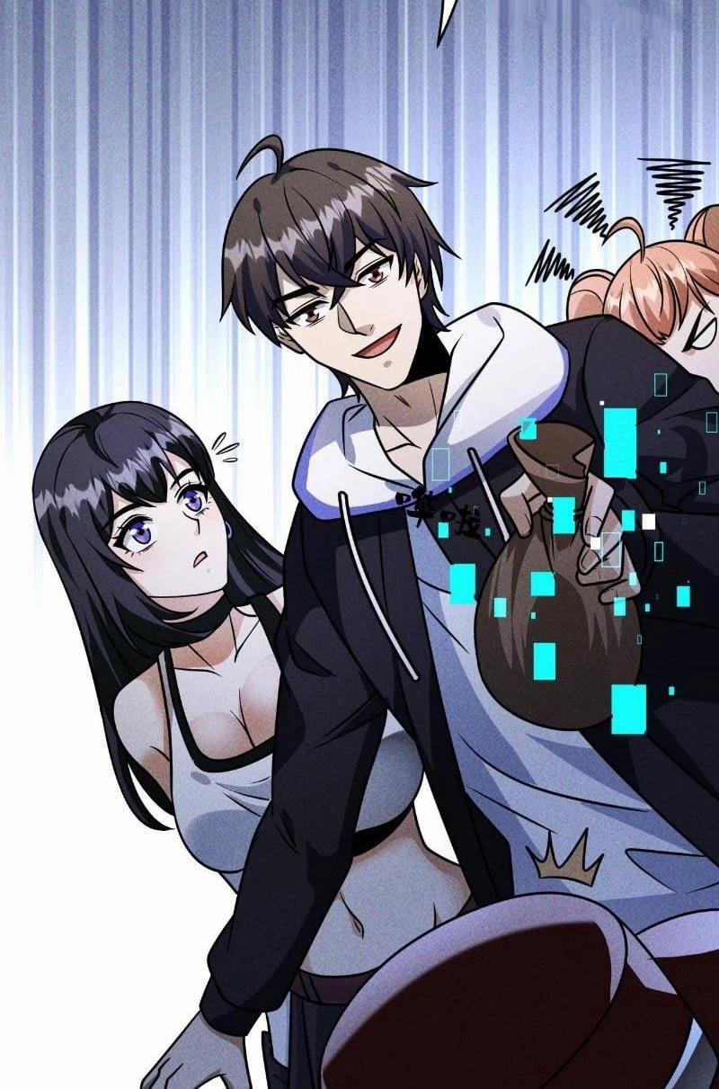 Mạt Thế Cầu Sinh: Ta Có Thể Nhìn Thấy Ẩn Tàng Hệ Thống 110 trang 29