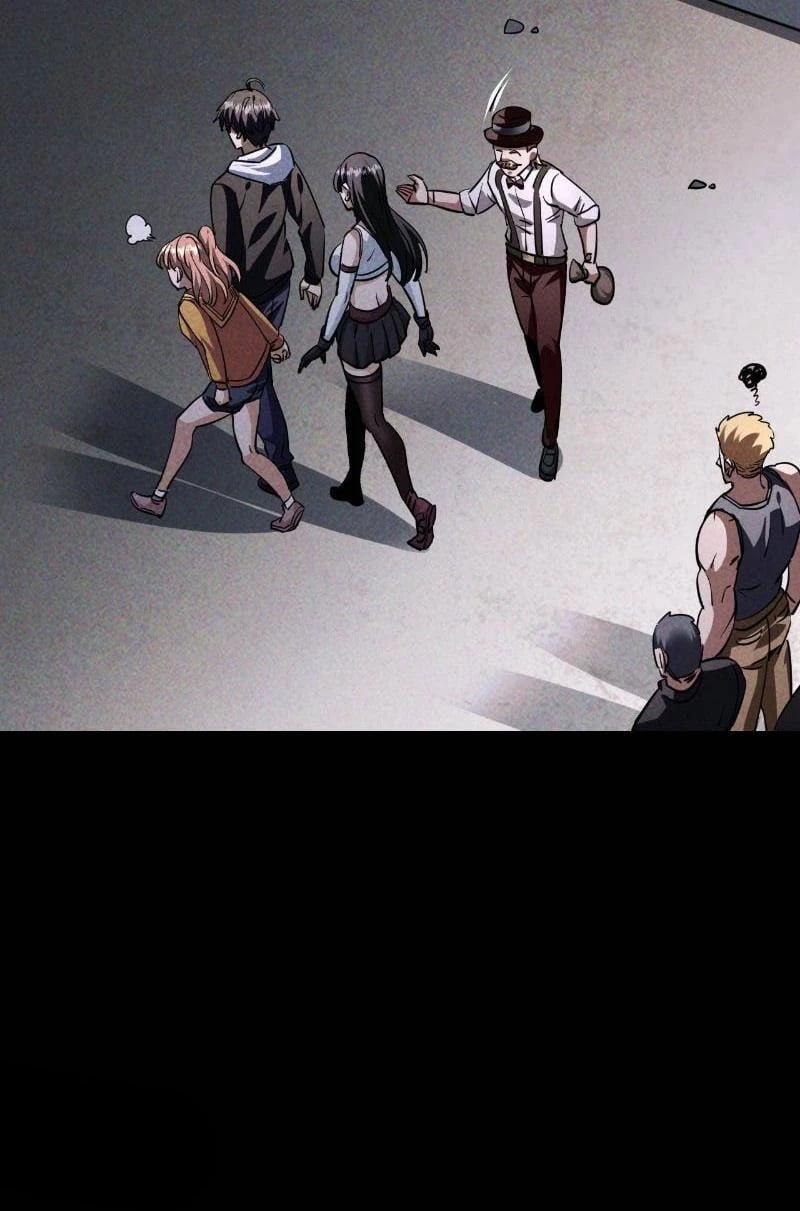 Mạt Thế Cầu Sinh: Ta Có Thể Nhìn Thấy Ẩn Tàng Hệ Thống 110 trang 32