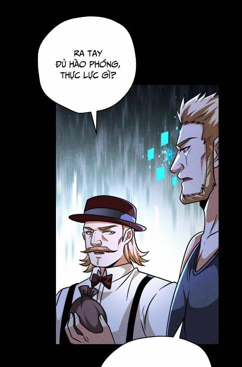 Mạt Thế Cầu Sinh: Ta Có Thể Nhìn Thấy Ẩn Tàng Hệ Thống 110 trang 33