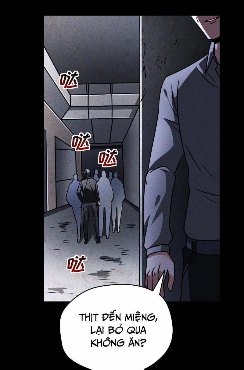 Mạt Thế Cầu Sinh: Ta Có Thể Nhìn Thấy Ẩn Tàng Hệ Thống 110 trang 37