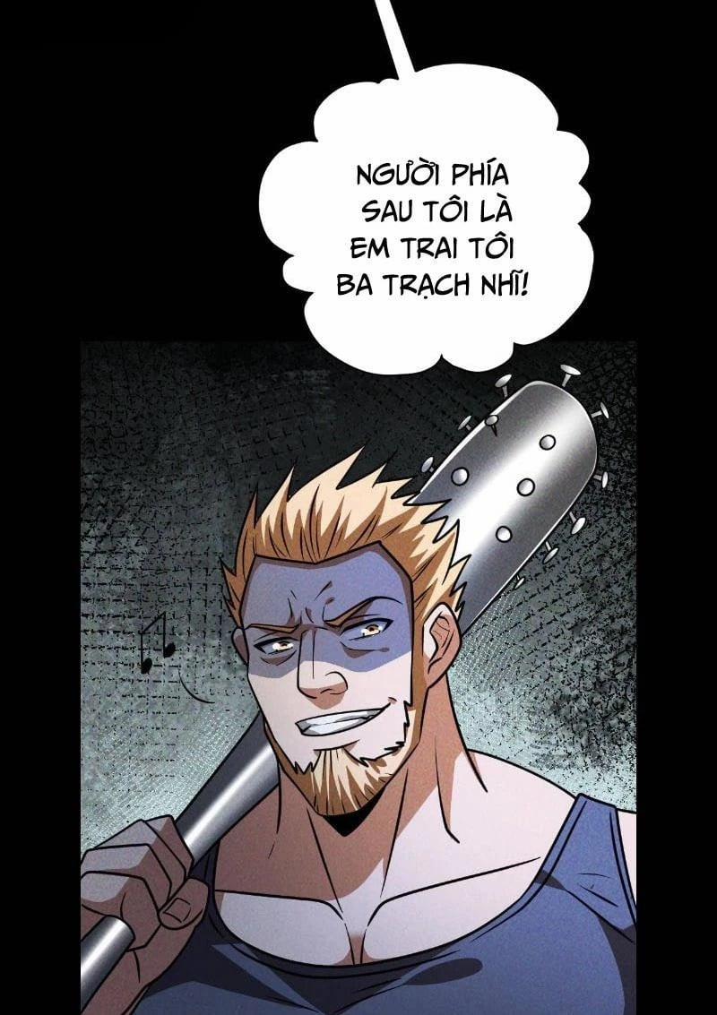 Mạt Thế Cầu Sinh: Ta Có Thể Nhìn Thấy Ẩn Tàng Hệ Thống 110 trang 5